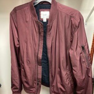 Old Navy Bomber Jacket